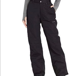 Arctic Women’s Insulated Snow Pant